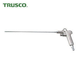 �g���X�R TRUSCO �G�A�_�X�^�[ �{�^���� �v���O�^�C�v �m�Y��300mm (1��) TD-30-3