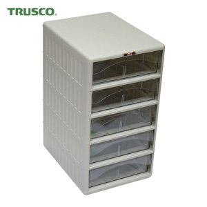 gXR TRUSCO 5i^[P[X oA4[^5 Ԍ258mm s340mm 484mm (1) iԁFTOA4-W5