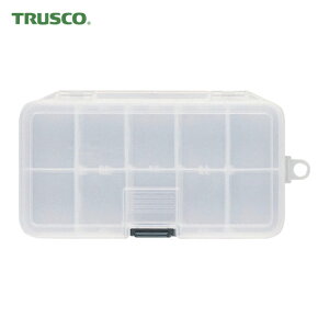 �g���X�R TRUSCO �p�[�c�P�[�X 161X91X31 (1��) TPC-102M