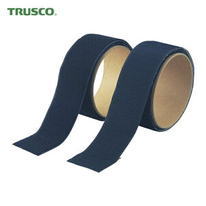 �g���X�R TRUSCO �}�W�b�N�e�[�v[[R��]]�Z�b�g���S�� ��50mm����1m��(1��=1�Z�b�g) (1S) TMSD-BK