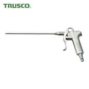 �g���X�R TRUSCO �G�A�_�X�^�[ ������ �v���O�^�C�v �m�Y��200mm (1��) TD-80-2