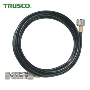 �g���X�R TRUSCO �G�A�[�u���V�p�茳�z�[�X (1�{) �i�ԁFTAB-HS