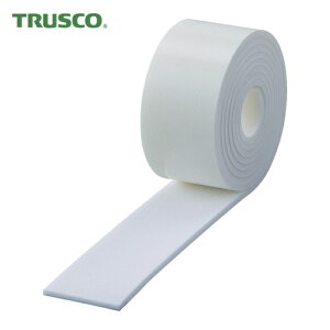 gXR TRUSCO ԂȂǂ̃op[Ƃ GbWNbVe[v 50mm×2m zCg (1) iԁFTEC-50W