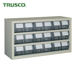 �g���X�R TRUSCO �p�[�c�P�[�X ���^�o�����b�N�P�[�XM�^ 854X307XH468 3�i3�� (1��) TM-63BW