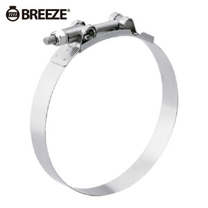 BREEZE TB 300 SS T�{���g�z�[�X�N�����v 19mm�^�C�v(�I�[���X�e�����X�ESUS301) (1��)