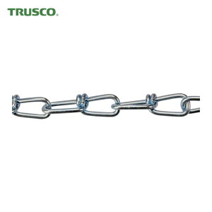 �g���X�R TRUSCO ���j�N���r�N�^�[�J�b�g�`�F�[�� 2.0�p�CX10M (1�{) TIV20UC-10M