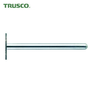 �g���X�R TRUSCO �f�B�X�N�^�C�vCBN�o�[ ��13Xt0.7X��3 #140 (1�{) T3-173BM-07