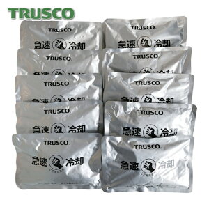 �g���X�R TRUSCO �}����p�p�b�N 10�܂Ƃߔ��� 200g (1��) TPC-200-10P