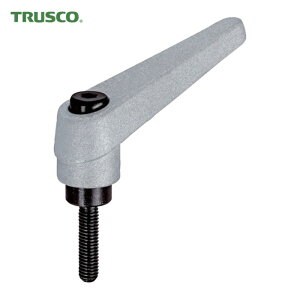 �g���X�R TRUSCO �N�����v���o�[ �V���o�[ �I�l�W M10 �˂���25 (1��) TCMRS10-25