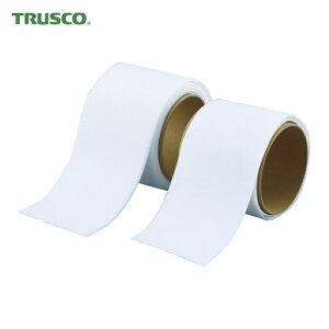 �g���X�R TRUSCO �����e�[�v �}�W�b�N�e�[�v ���S�� ��100mm����1m�� (1S) �i�ԁFTMSD-100-W