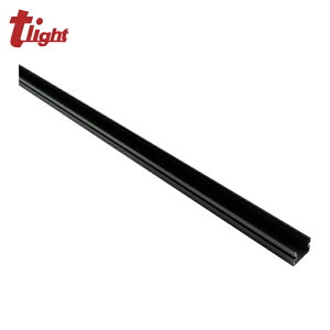 �g���C�g tlight LED���W���[�� Viewmo�p �y�ʃA���~���[�� �� L1000 (1�{) TLVM-101BK