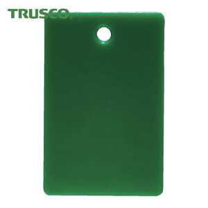 gXR TRUSCO TCv[g X`[ԍD n `  57×38mm 5  (1Pk) iԁFTRFL-GN