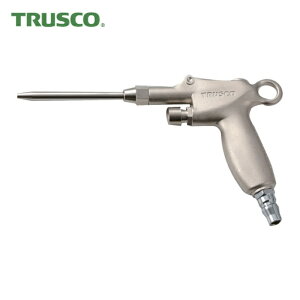 �g���X�R TRUSCO �G�A�_�X�^�[ �{�^���� �v���O�^�C�v �m�Y��100mm (1��) TD-30B-1