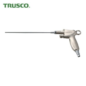 �g���X�R TRUSCO �G�A�_�X�^�[ �{�^���� �v���O�^�C�v �m�Y��200mm (1��) TD-30B-2