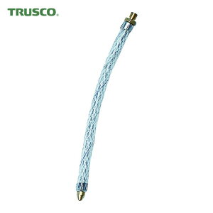 �g���X�R TRUSCO �I�C���[�p�t���L�m�Y�� 125mm (1��) TOCNR125