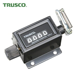 �g���X�R TRUSCO �}�V���J�E���^ ���^ 4�P�^ (1��) TKS4