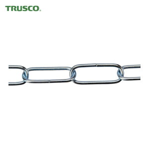 �g���X�R TRUSCO ���j�N���`�F�[�� �n�ږ��^�C�v2.0��×2m (1�{) �i�ԁFTIL20-2M