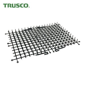 �g���X�R TRUSCO �h�b�p�i �L�悯�V�[�g 235×349×18 10������ (1Pk) �i�ԁFTCPS-10A