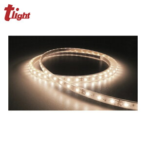 tlight �g���C�g LED�e�[�v���C�g Viewdi Plus DC24V 16.6mmP 3500K 3m�� (1�{) �i�ԁFTLVD+352-16.6P-3