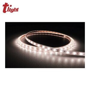 �g���C�g tlight LED�e�[�v���C�g Viewdi Plus DC24V 16.6mmP 4000K 3m�� (1�{) TLVD+402-16.6P-3
