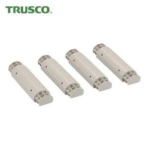 �g���X�R TRUSCO �v���I�p �r�̂�4�{�Z�b�g ����250mm�p (1S) TPT-250K