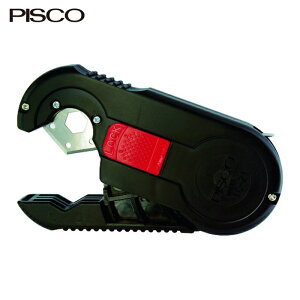 ���{�s�X�R PISCO �`���[�u�J�b�^ (1��) �i�ԁFTC-21