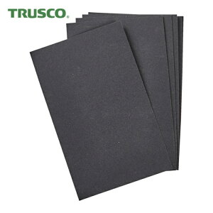 �g���X�R TRUSCO �~�j�y�[�p�[(�ϐ��y�[�p�[)70X115#600 1Pk(��)5���� (1��) TP5SS600