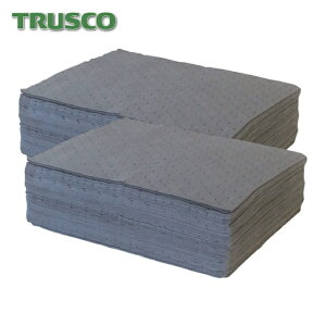 �g���X�R TRUSCO �I�C���V�[�g ���E�����p 4004005001.5mm 200���� (1��) TOPB-405015