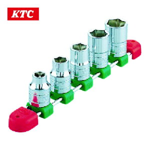 KTC ���s�@�B�H�� TB405 12.7sq.�\�P�b�g�Z�b�g[5�R�g] (1S)