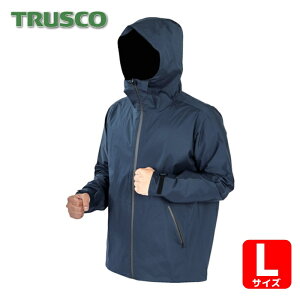 �g���X�R TRUSCO �J�� ���H �J�b�p ���C���X�[�c ���ό�E�y�ʃX�g���b�`���C���E�F�A �l�C�r�[ L (1��) �i�ԁFTRESWL-NV