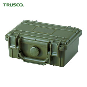 �g���X�R TRUSCO �v���e�N�^�[�c�[���P�[�X �I���[�u S (1��) TAK13OD-S