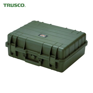 �g���X�R TRUSCO �v���e�N�^�[�c�[���P�[�X �I���[�u XL (1��) TAK13OD-XL