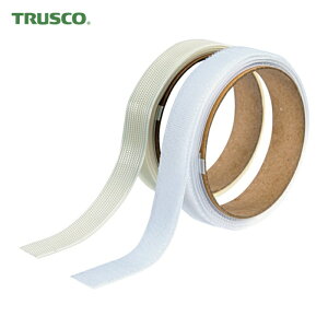 �g���X�R TRUSCO �}�W���b�N[[R��]]�Z�b�g 25mmX1.5m �� (1S) TMRS-2515-W