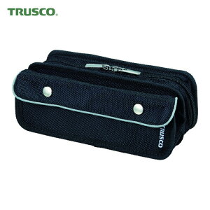 �g���X�R TRUSCO �M�� �M���� �y���P�[�X �u���b�N (1��) �i�ԁFTC-PC-BK