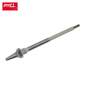 ���m�d�@�Y�� goot �O�b�g �փm�Y����1.5�X���� (1��) �i�ԁFTP-100N-S5