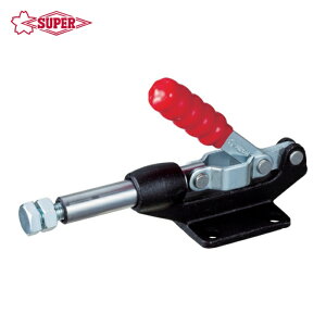 SUPERTOOL �X�[�p�[�c�[�� �������^�g�O���N�����v �S���F234mm ���t�́F3.86kN (1��) �i�ԁFTPL200F