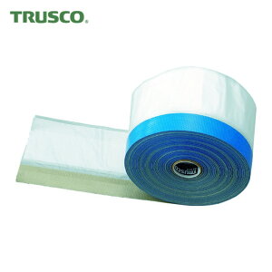 �g���X�R TRUSCO ���z�O�Ǔh�� �{�� �z�}�X�J�[ 300×25m (1��) �i�ԁFTNM-300