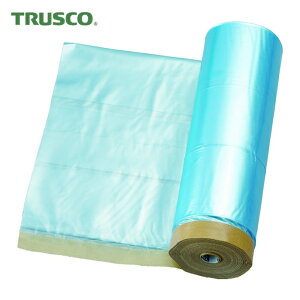 �g���X�R TRUSCO ���z�O�Ǔh�� �{�� �m���X���b�v�}�X�J�[ 2100×20m (1��) �i�ԁFTNSM-2100
