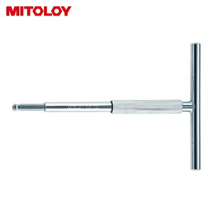 �~�g���C MITOLOY THP-10B T�^�z���[�����` �p���[�^�C�v �{�[���|�C���g 10mm (1�{)