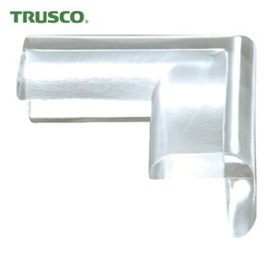 �g���X�R TRUSCO ���S�N�b�V���� �R�[�i�[�p �� 1 �� �N���A (1��) TCG-05