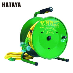 �n�^�� �d�H�h���� �����R�[�h���[�� �t�z�d�^�R�[�h���[�� �V���f�B�e���[�g���[�� �P��100V 17+3m (1��) �i�ԁFTC-317S