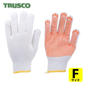 �g���X�R TRUSCO ��Ǝ�� WARM���ׂ�~�ߕt���N�ьR�� 12�o�g (1�g) �i�ԁFTGW-835