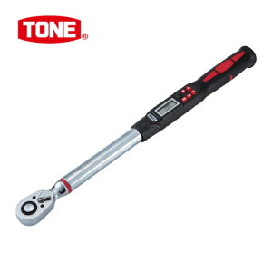 TONE �g�l �g���N�����`�i�f�W�^�����j ���`�F�b�g�f�W�g���N �g���N�����͈�40�`200N�Em (1��) �i�ԁFT4DT200H