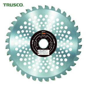 �g���X�R TRUSCO �g�N�}���`�b�v�\�[�����@�p 255X25.4X40P (1��) TBC-255