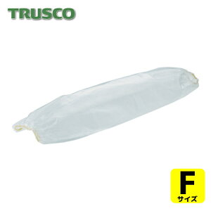 �g���X�R TRUSCO �|���G�`�����g���̂Ęr�J�o�[25�o�� �t���[�T�C�Y �N���A (1��) TACPE-TM