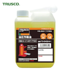 gXR TRUSCO  @BIC 쓮IC VG46 1L (1{) iԁFTO-OH46N-1