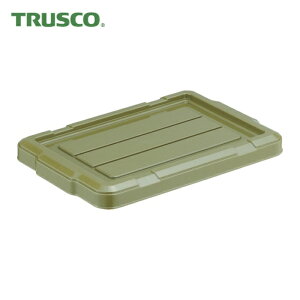 �g���X�R TRUSCO THC�^�R���e�i THC-04B�p�t�^ OD (1��) THC-04BF-OD