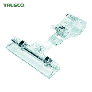 �g���X�R TRUSCO �z���_�[���N���b�v ���C�h�N���b�v+�W���C���g1�A+���^�N���b�v (1��) TC-C6C5-1
