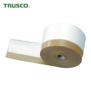 �g���X�R TRUSCO ���z�O�Ǔh�� �{�� �܂Ƃߔ��� �z�}�X�J�[ 1100×25m �i60�����j (1��) �i�ԁFTNM-1100-60P