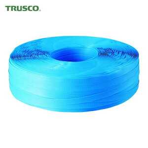 �g���X�R TRUSCO ������@�pPP�o���h19mm×1000m�� �� (1��) �i�ԁFTPPS-19-B